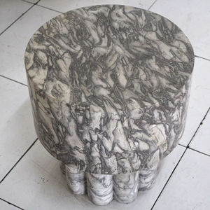 Tabouret Mushroom Loreng - Product Image 1