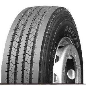 Neumático para Camión de Carretera con Certificación DOT 11R24.5 - Product Image 4