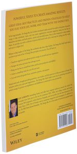 รถบัสแห่งพลังงาน โดยจอน กอร์ดอน หนังสือปกอ่อนภาษาอังกฤษ หนังสือเรื่องการคิดเชิงบวกและความสำเร็จในที่ทำงาน - Product Image 3