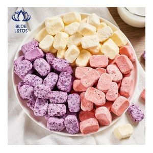 Yogurt Seco en Trozos, el Más Vendido, para Meriendas Diarias y como Adorno para Postres y Productos de Panadería - Product Image 5