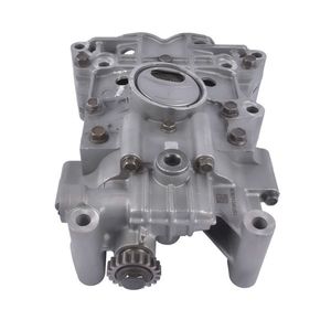 For Hyundai Santa Fe Sport Tucson 2.4L L4 2015 2019 Oil Pump 19 Teeth 233002G401 Product - Product Image 2