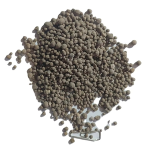 Superfosfato Simple para la Producción de Maíz y Trigo, Gránulos de Superfosfato Simple Premium para la Nutrición de Cultivos - Product Image 1