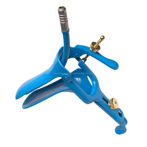 Espéculo Vaginal de Graves máx. desechable, instrumento quirúrgico ginecológico, juego de manipulación uterina - Product Image 4