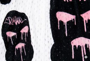 Short de bain imprimé floral pour homme, personnalisé, recyclé, de créateur, avec cordon de serrage, pour la plage et le surf - Product Image 5