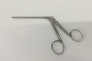 Pinzas para microcierres Scheer, Instrumentos Quirúrgicos de Calidad Alemana Superior, Acero Inoxidable, por Mahfooz Instruments - Product Image 4