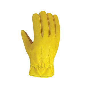 Gants de conduite d'hiver personnalisés avec trous pour les phalanges, sangle de poignet réglable, pour conducteurs - Product Image 3
