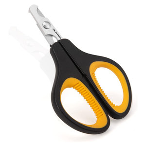Juego de cortaúñas profesional antideslizante ergonómico para mascotas, cortaúñas de acero Premium para perros y gatos, pequeños instrumentos de belleza de acero - Product Image 1