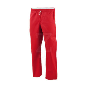 Vêtements d'arts martiaux de haute qualité, uniforme de karaté conçu pour le confort, la force et la flexibilité - Product Image 6