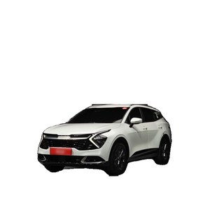 Kia Sportage 2022, 1.6 Turbo Gasolina, 2WD, con Asientos de Cuero, Cámara Trasera, 55,551 km, Volante a la Izquierda - Product Image 1