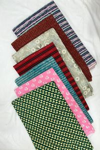 ผ้าฝ้ายแท้ พิมพ์ลายดิจิทัล - Product Image 4