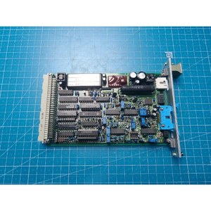 Tel FLUX-Amp PCB องค์ประกอบปิดผนึกห้องสูญญากาศ BB81-005894-13ที่ใช้เป็นชิ้นส่วนอุปกรณ์เซมิคอนดักเตอร์แบบดั้งเดิม - Product Image 1