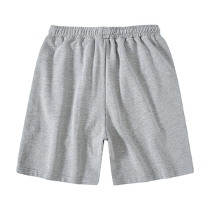 กางเกงขาสั้นผู้ชาย กางเกงขาสั้นผ้าฝ้ายทรงหลวม กางเกงขาสั้นฮิปฮอปฤดูร้อน กางเกงขาสั้นสตรีทแวร์ กางเกงบาสเก็ตบอลผู้ชาย - Product Image 6