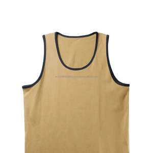 Débardeur en coton pour homme de haute qualité EM Summer, débardeur de sport pour homme, débardeur de sport pour homme, grande taille - Product Image 6