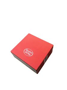 Boîte en carton écologique de haute qualité avec logo personnalisé, emballage alimentaire de luxe pour chewing-gum, chips de pommes de terre, sushis - Product Image 3