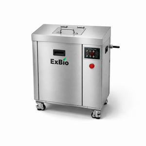 Sistema Robusto de Tratamiento de Residuos de Cocina para Grandes Cocinas Comerciales, Manejo de Residuos de Cocina a Gran Escala - Product Image 6