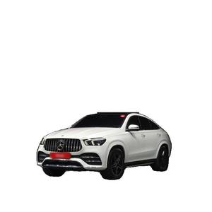 Mercedes-Benz GLE-Class GLE400d 4MATIC Coupé 2023, 47 553 km, Diesel, Automatique, Volant à Gauche, Caméra Arrière - Product Image 1