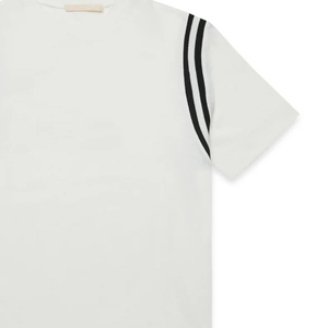 Camiseta de Niño de Alta Calidad a Precio Económico con Diseño de Cuello Redondo, Adecuada para Usar en Verano / Diseño de Color Sólido con Material Suave 2026 - Product Image 4