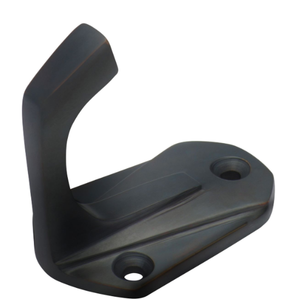 ตะขอแขวนหมวกคู่รูปทรงเหล็กงอสำหรับตกแต่ง - Product Image 3