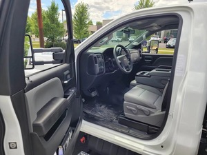 Tractor diésel industrial de servicio pesado 6x4 para construcción, logística, transporte por carretera y transporte de contenedores - Product Image 6