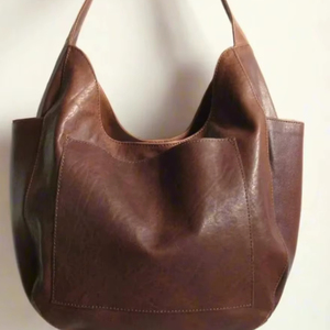 OEM Genuine Leather Ladies Handbag – High Quality Women’s Designer Bag – Elegant <b>Purse</b> - Product Image 1