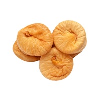 Exportkwaliteit Zongedroogde Vijgen Premium Natuurlijk Zoet Fruit Rijk aan Vezels Gezonde Snack Lange Houdbaarheid Verse Verpakking Standaard