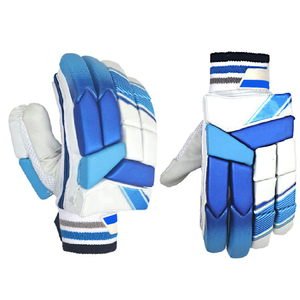 Equipo de Protección, Construcción Ligera y Flexible, Diseño Cómodo y Transpirable, Guantes de Cricket, Ropa Deportiva Premium - Product Image 6