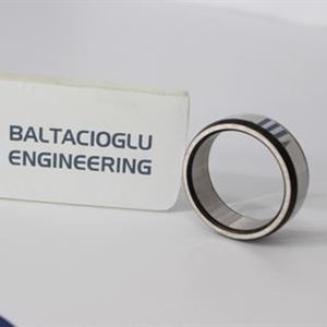 Casquillo de acero para autobuses, pero espaciador cilíndrico de alta precisión para alineación mecánica de ejes, herrajes duraderos y resistentes al desgaste - Product Image 6