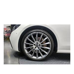 Mercedes-Benz Clase E E350 4MATIC AMG Line 2023, 55,583 km, Caja de Cambios Automática, Asientos de Cuero, Volante a la Izquierda, Cámara Trasera - Product Image 5