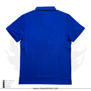 T-shirt en coton tricoté 100 % écologique, respirant, séchage rapide, personnalisable avec logo imprimé numériquement – Meilleure vente - Product Image 3