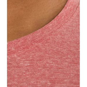 Nueva Camiseta Formal Holgada de Algodón 100% Transpirable con Cuello Redondo para Hombre, Venta al por Mayor, Precio Económico, Ropa Usada Mixta a Granel - Product Image 4