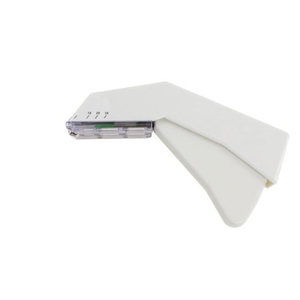 Shivshakti Enterprises CE Grapadora manual desechable para piel con grapas quirúrgicas, la más vendida - Product Image 2