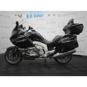 BMW K 1600 Gtl TurboLine ThunderDrive PowerRide d'occasion 2015 à vendre - Product Image 1