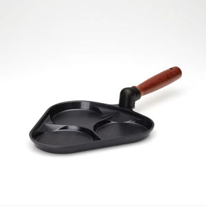 Série de poêles à œufs Vissart - Product Image 1