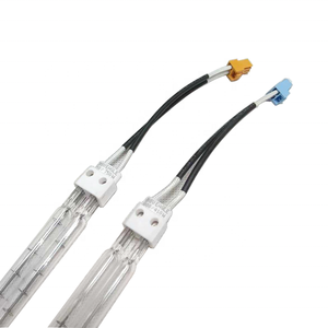 OEM lampada di alta qualità per Konica Minolta BH C3070 3080 4070 4080 4065 <span class=keywords><strong>fusore</strong></span> riscaldamento lampada superiore fotocopiatrice pezzi di ricambio <span class=keywords><strong>stampante</strong></span> - Product Image 3