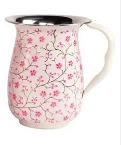 Carafe à eau en acier inoxydable Matte King International, grande capacité, personnalisable avec logo couleur - Product Image 2