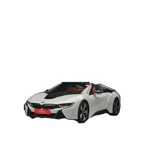 บีเอ็มดับเบิลยู ไอ8 โรดสเตอร์ มีนาคม 2019 76,793 กม. เกียร์อัตโนมัติ เบาะหนัง พวงมาลัยซ้าย กล้องมองหลัง - Product Image 1