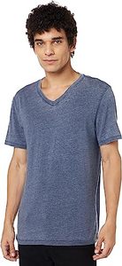 Camisetas para Hombre, Último Diseño, Camisetas de Moda para Hombre, Camisetas de Color Sólido para Hombre Adulto, Camisetas Casuales de Manga Corta para Hombre - Product Image 3