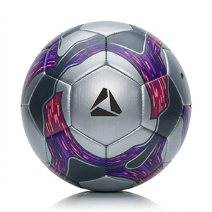 Balones de Fútbol Oficiales con Tamaño y Peso Reglamentarios, Diseño Original de Alta Calidad, Balón de Fútbol con Logotipo Personalizado en Venta 2026 - Product Image 3