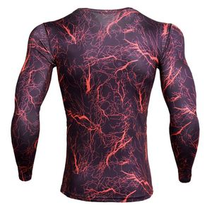 New Arrival Baselayers Vest Long Sleeve Compression Shirt for Women's White Color Rash Guard Women Rash Guard - Product Image 2
