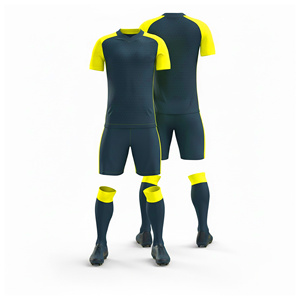 Maillot de sublimation durable |   Tailles pour hommes, femmes et jeunes |   Vêtements de sport légers à séchage rapide en gros - Product Image 5