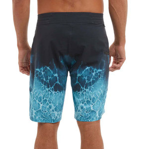 Pantalones Cortos de Pesca para Hombre, Resistentes al Agua, UPF 50, Ripstop, Duraderos, de Secado Rápido, Transpirables, Ligeros, Cierre Casual - Product Image 3