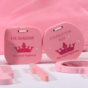 Wudly Basic Makeup Set for <b>Beauty</b> & <b>Fashion</b> <b>Toys</b> - Product Image 3