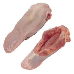 Lengua de Cerdo Congelada a Granel, Lengua de Cerdo Entera, Proveedor Mayorista de Carne y Productos Cárnicos para Fabricantes de Alimentos y Compradores Internacionales - Product Image 4