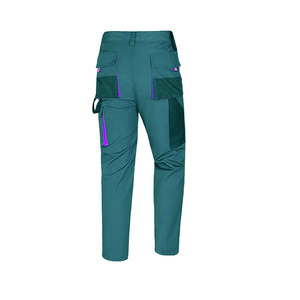 Pantalones de Trabajo Profesionales de Calidad para Hombre 2026, con Bolsillos para Herramientas, Resistentes, para Mecánicos y Construcción - Product Image 2