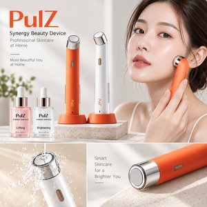 Dispositivo de Belleza Multifuncional Portátil Coreano MEGAPICK, Ampolla de Sinergia, Rejuvenecimiento de la Piel, Reafirmación de la Piel, Lifting Facial - Product Image 4