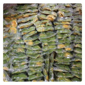 อะโวคาโดแช่แข็งขายส่งจากเวียดนาม คุณภาพสูง ราคาแข่งขันได้ - Product Image 6