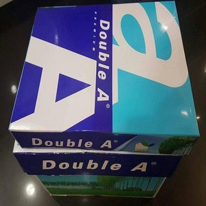 สินค้ามาแรงใหม่ กระดาษถ่ายเอกสารดับเบิ้ลเอ A4 80 แกรม 500 แผ่น คุณภาพดี กระดาษพิมพ์สำนักงาน จากผู้ผลิตชั้นนำของจีน - Product Image 3
