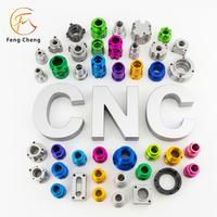 Produsen suku cadang logam CNC kustom OEM Taiwan, komponen otomotif, layanan pemesinan personalisasi, penggilingan CNC oleh Feng Cheng
