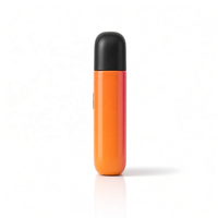 Briquet électronique rechargeable USB avec écran LCD 30k 50k, jetable et rechargeable, OEM ODM, usine chinoise, stock UE premium, livraison 3-5 jours