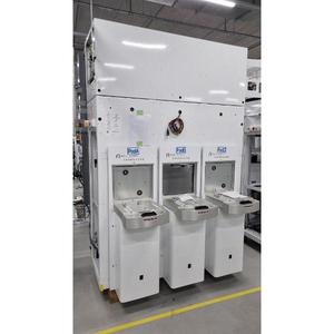 AMAT Centura DPS2 Metal Metal - อุปกรณ์และอะไหล่เซมิคอนดักเตอร์ระดับโลกที่เชื่อถือได้ - Product Image 1